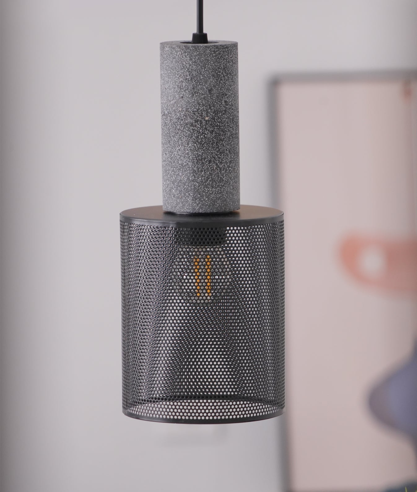 CityBeam | Elegant Skandinavisk Vintage Kroonluchter