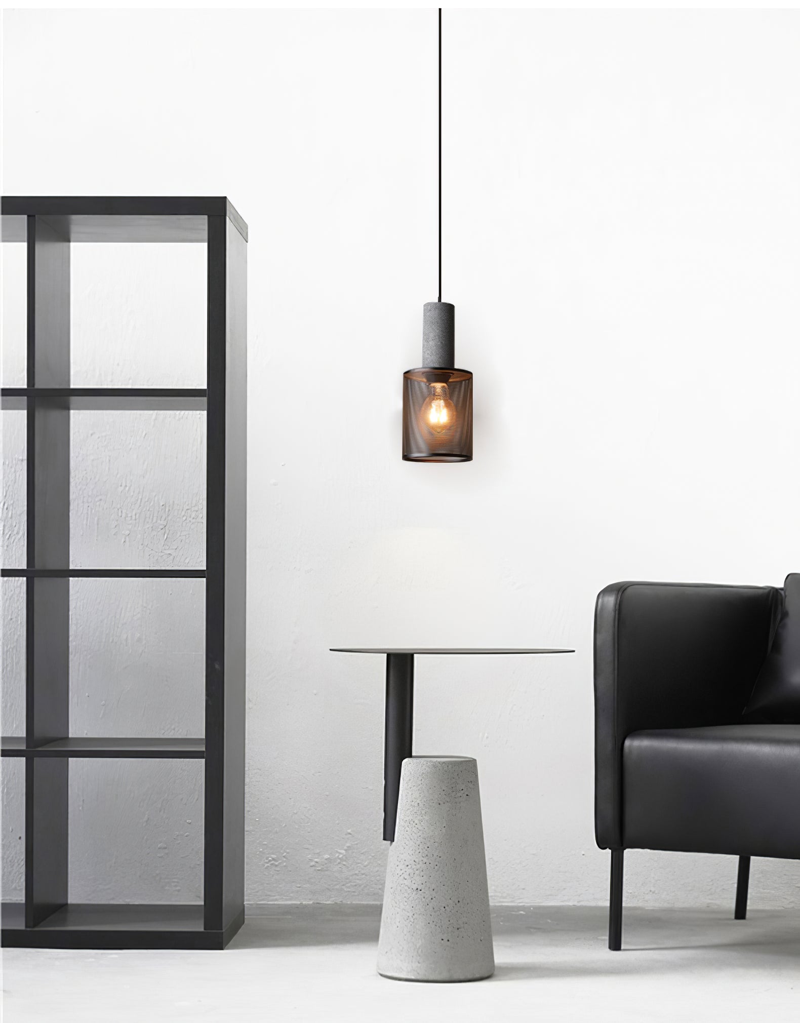 CityBeam | Elegant Skandinavisk Vintage Kroonluchter