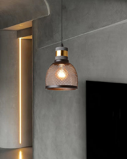 CityBeam | Elegant Skandinavisk Vintage Kroonluchter