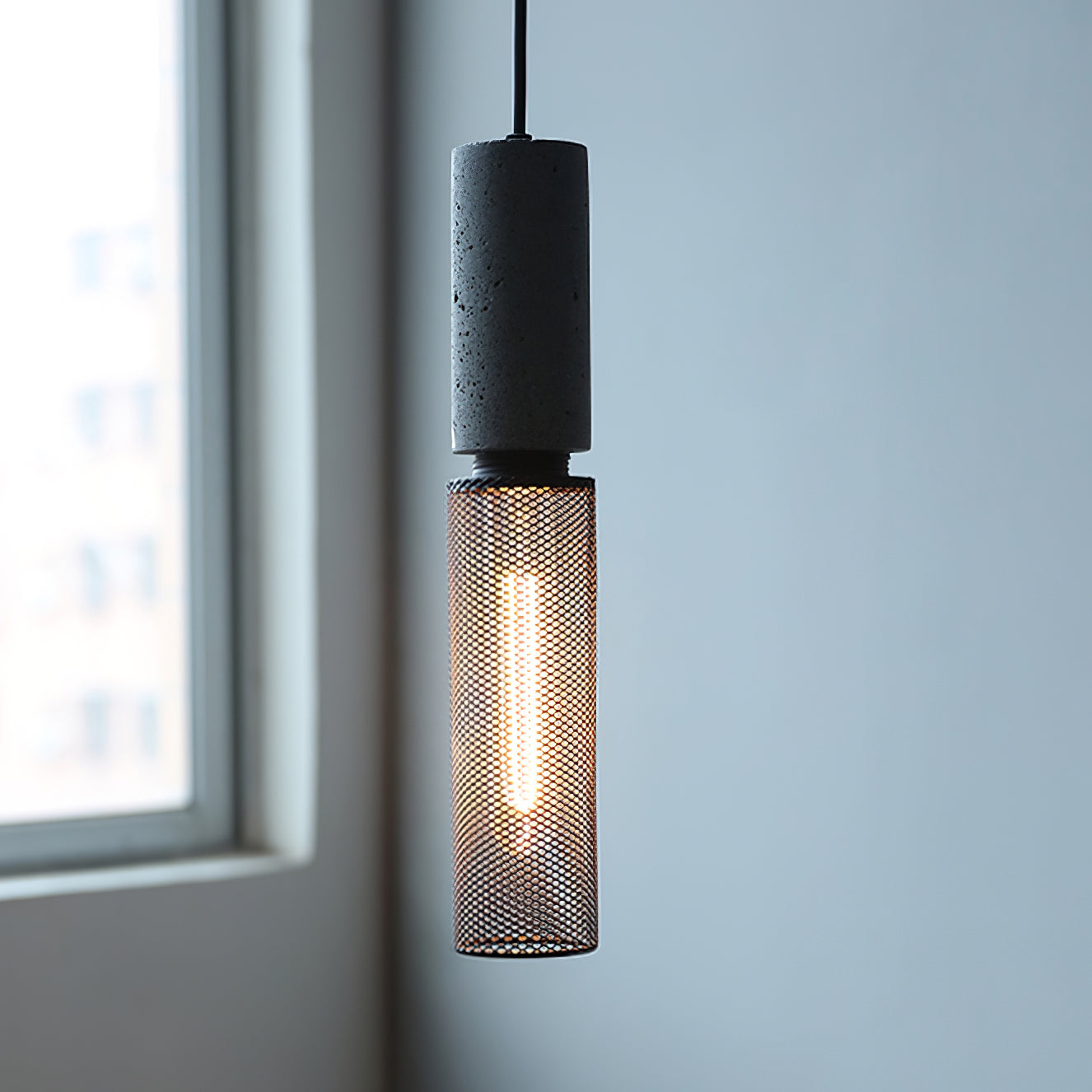 CityBeam | Elegant Skandinavisk Vintage Kroonluchter