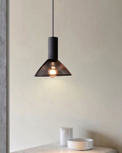 CityBeam | Elegant Skandinavisk Vintage Kroonluchter