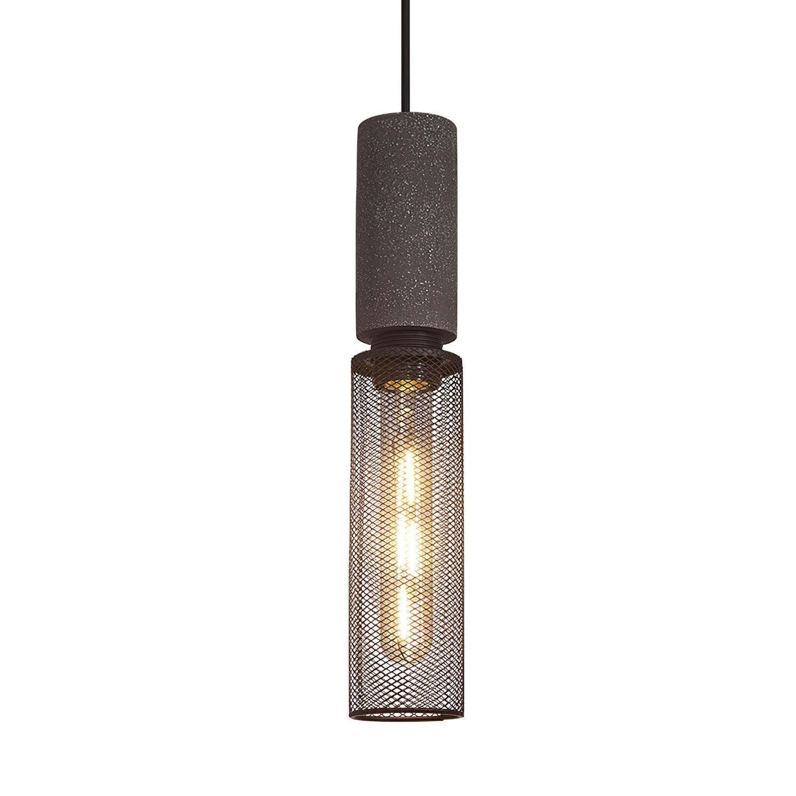CityBeam | Elegant Skandinavisk Vintage Kroonluchter