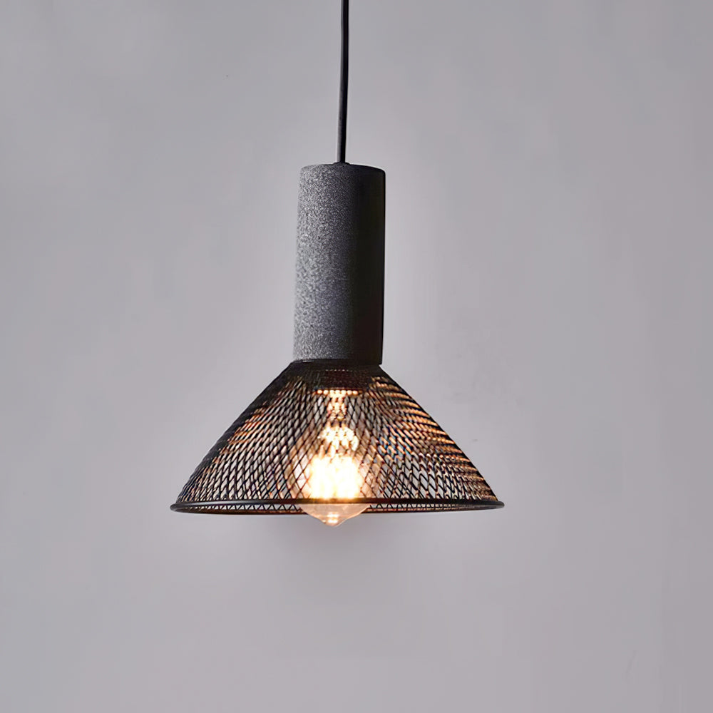 CityBeam | Elegant Skandinavisk Vintage Kroonluchter