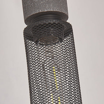 CityBeam | Elegant Skandinavisk Vintage Kroonluchter
