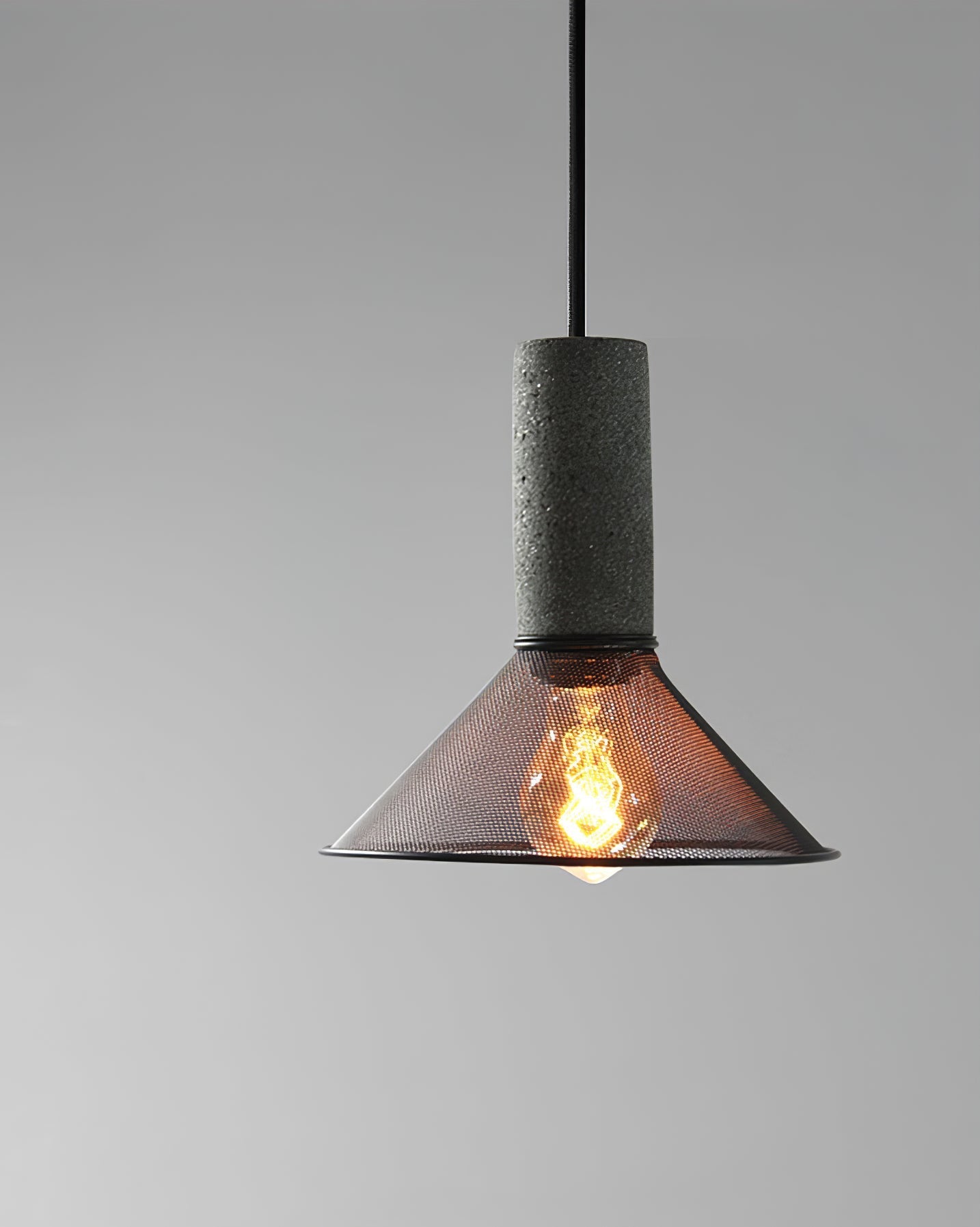 CityBeam | Elegant Skandinavisk Vintage Kroonluchter