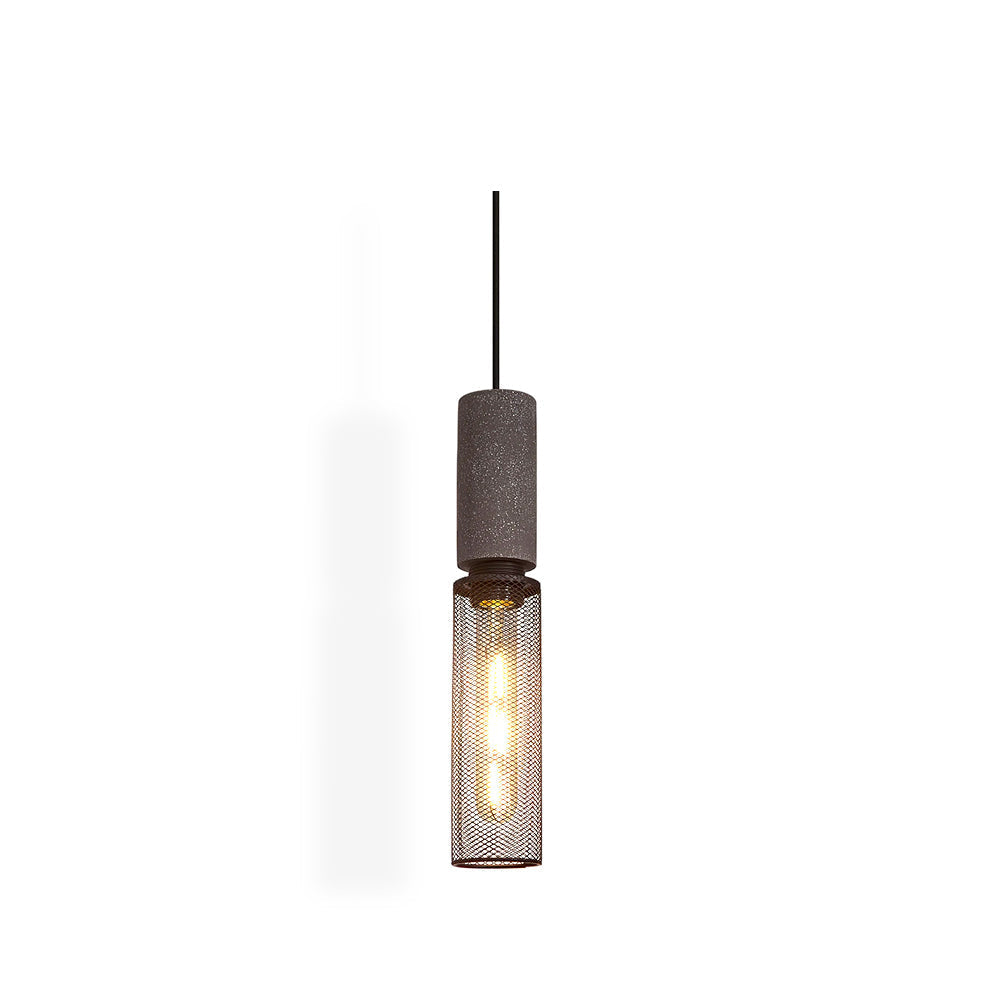 CityBeam | Elegant Skandinavisk Vintage Kroonluchter