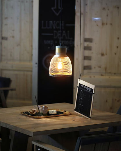 CityBeam | Elegant Skandinavisk Vintage Kroonluchter