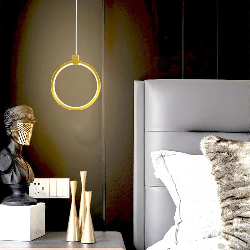 CityChic | Alsidig Hængelampe