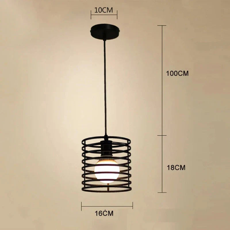 ClassicBeam | Retro Hanglampe