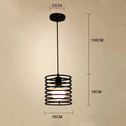 ClassicBeam | Retro Hanglampe