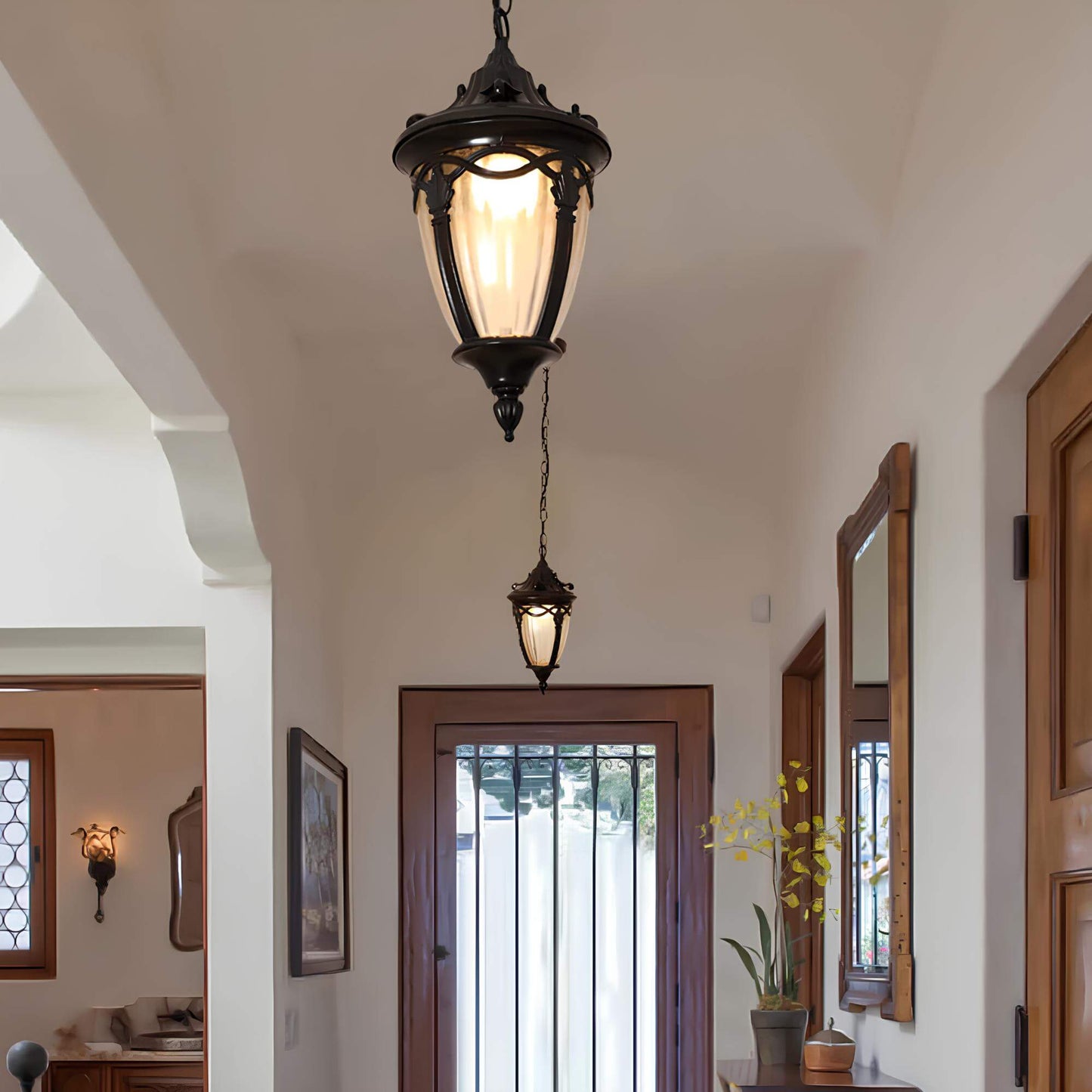 ClassicLantern | Vintage Lantern Lampe