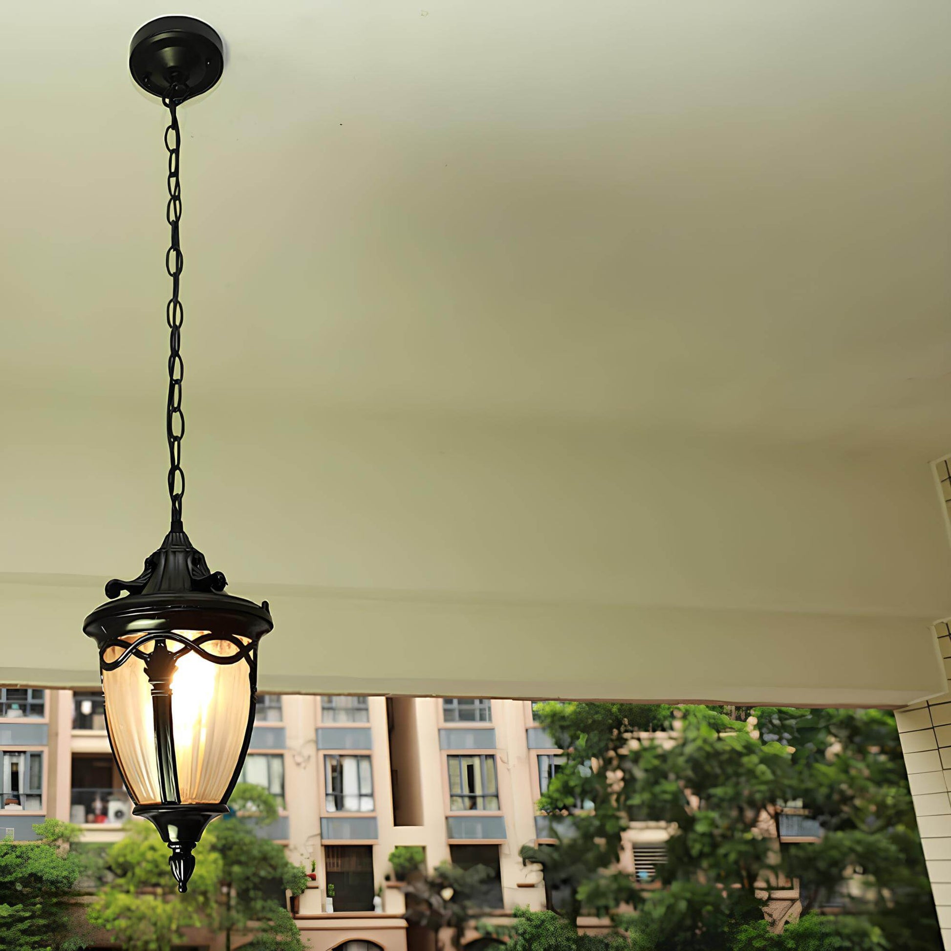 ClassicLantern | Vintage Lantern Lampe