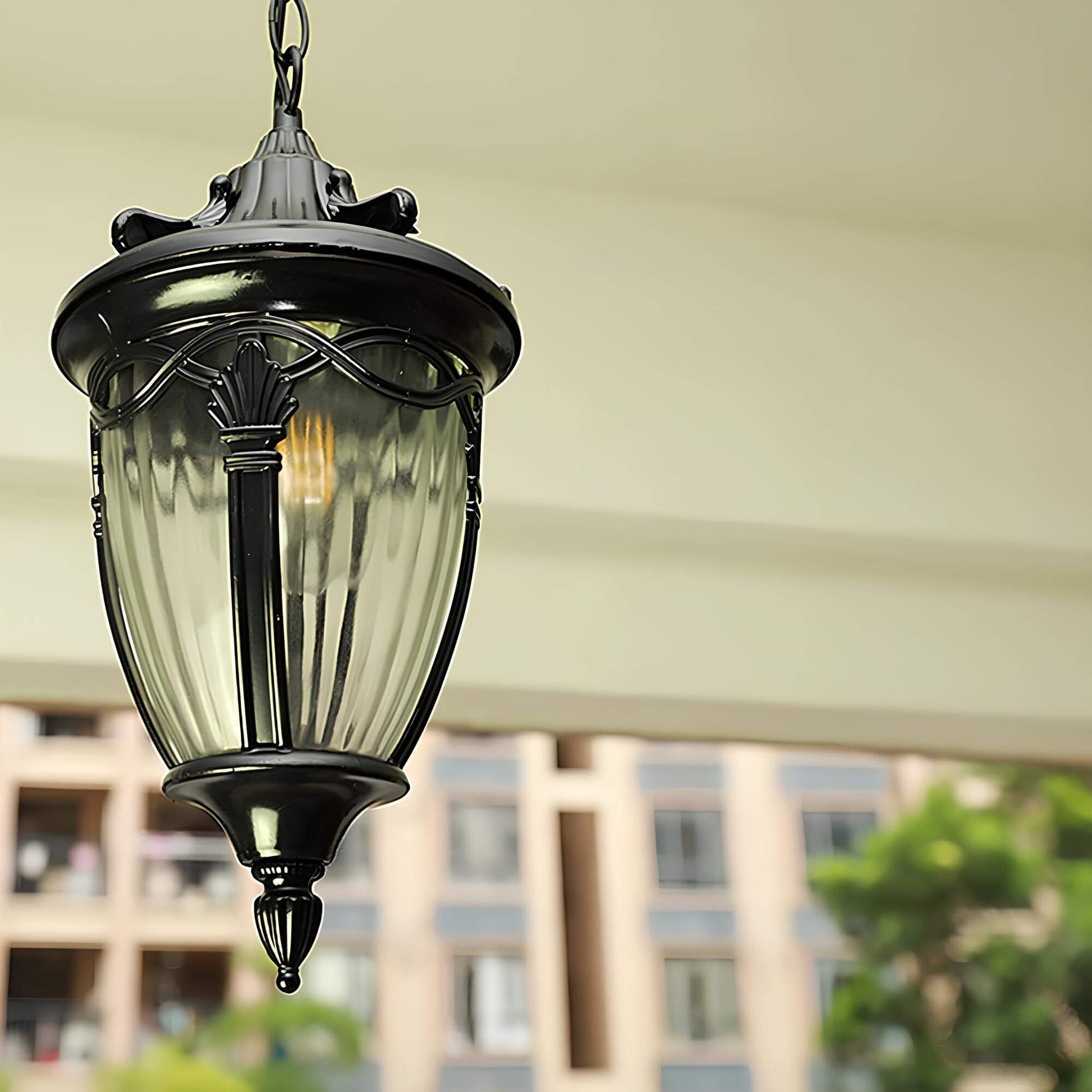 ClassicLantern | Vintage Lantern Lampe