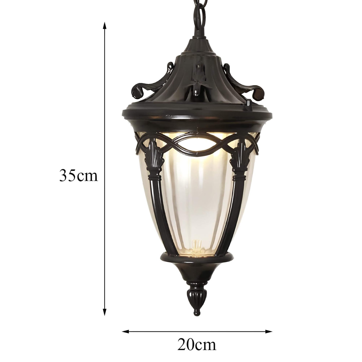 ClassicLantern | Vintage Lantern Lampe
