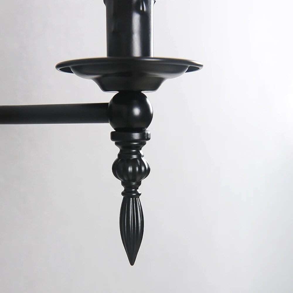 ClassicLuxe | Vintage Væglampe med Klassisk Design
