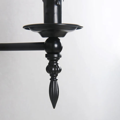 ClassicLuxe | Vintage Væglampe med Klassisk Design
