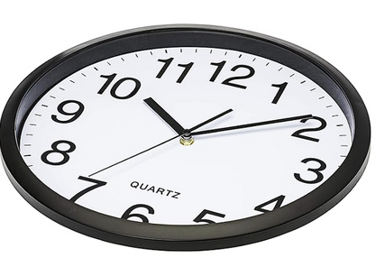 ClassicTime | Minimalistisk Vægur