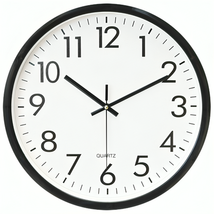 ClassicTime | Minimalistisk Vægur
