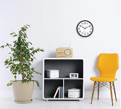 ClassicTime | Minimalistisk Vægur