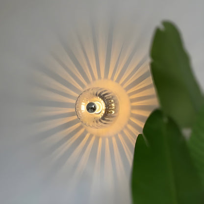 ClearGlow | Moderne Glans i Glasdesign