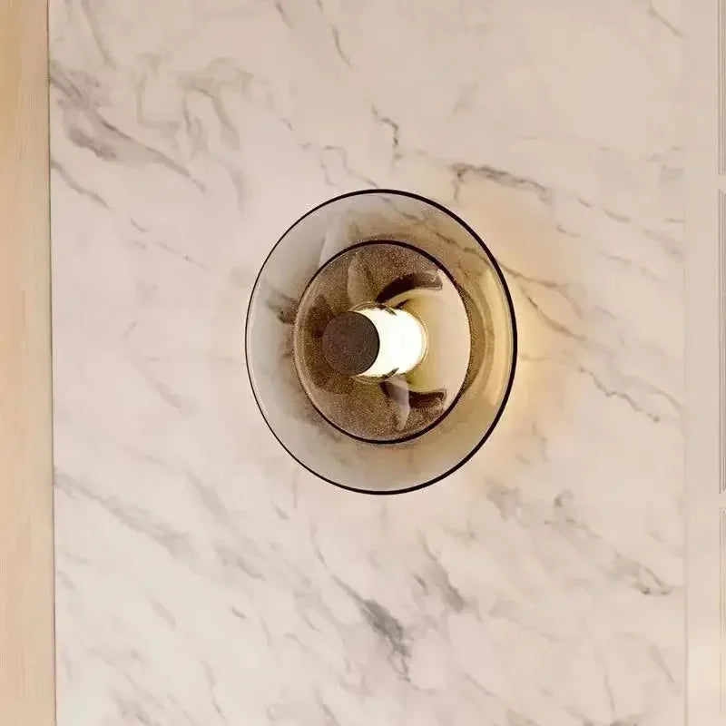 ConeGlow | Moderne LED Glaslampe