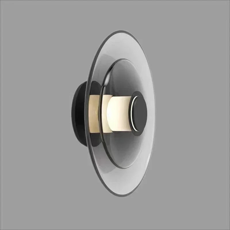 ConeGlow | Moderne LED Glaslampe