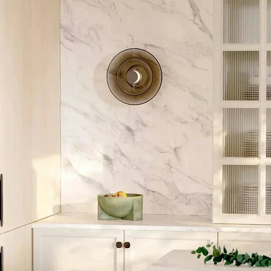 ConeGlow | Moderne LED Glaslampe