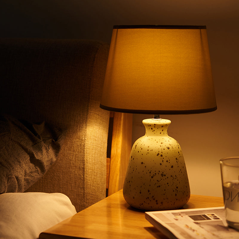 CottageLuxe | Vintage Stil Bordlampe