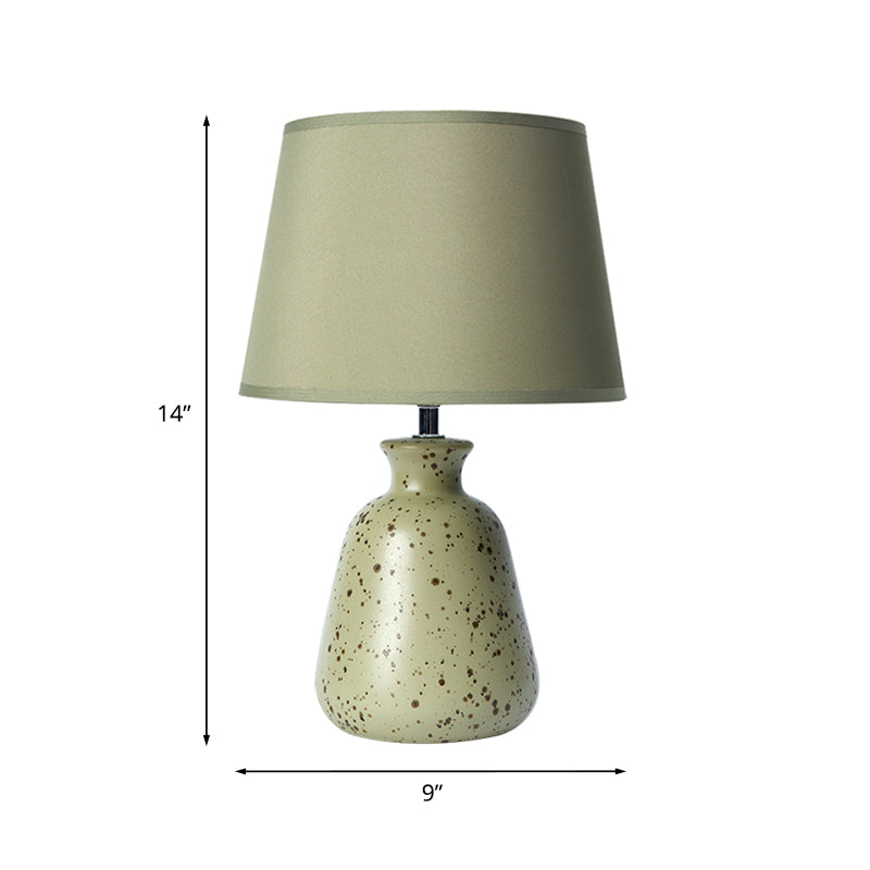 CottageLuxe | Vintage Stil Bordlampe