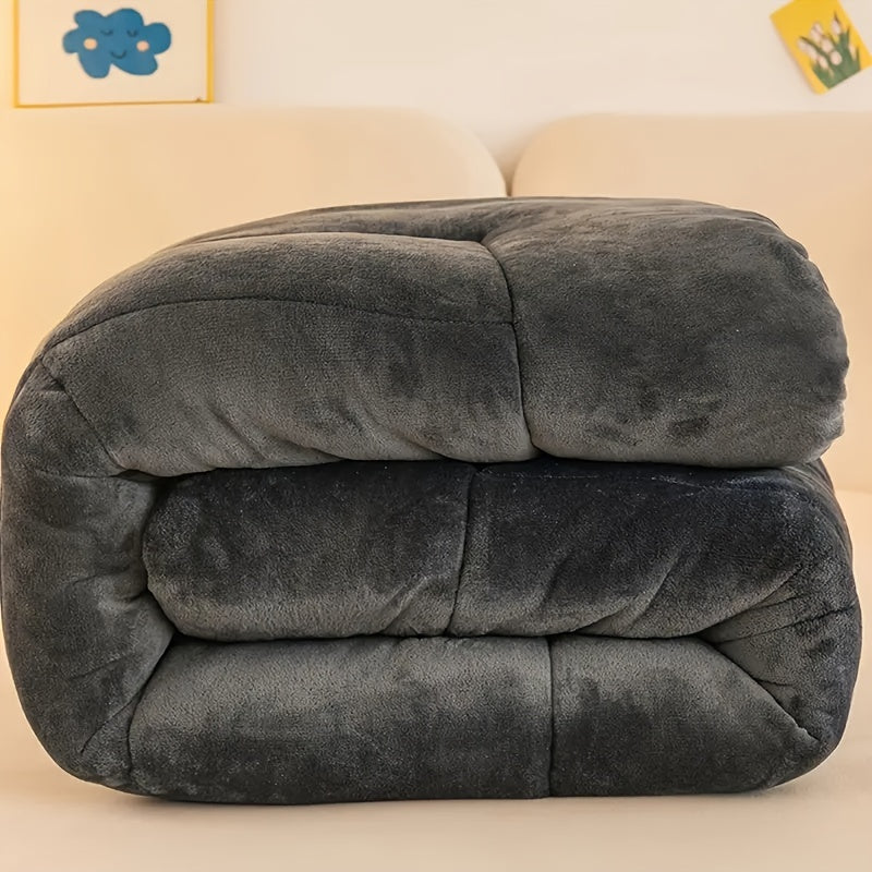 CozCloud | Plush Tæppe for Uovertruffen Varmt
