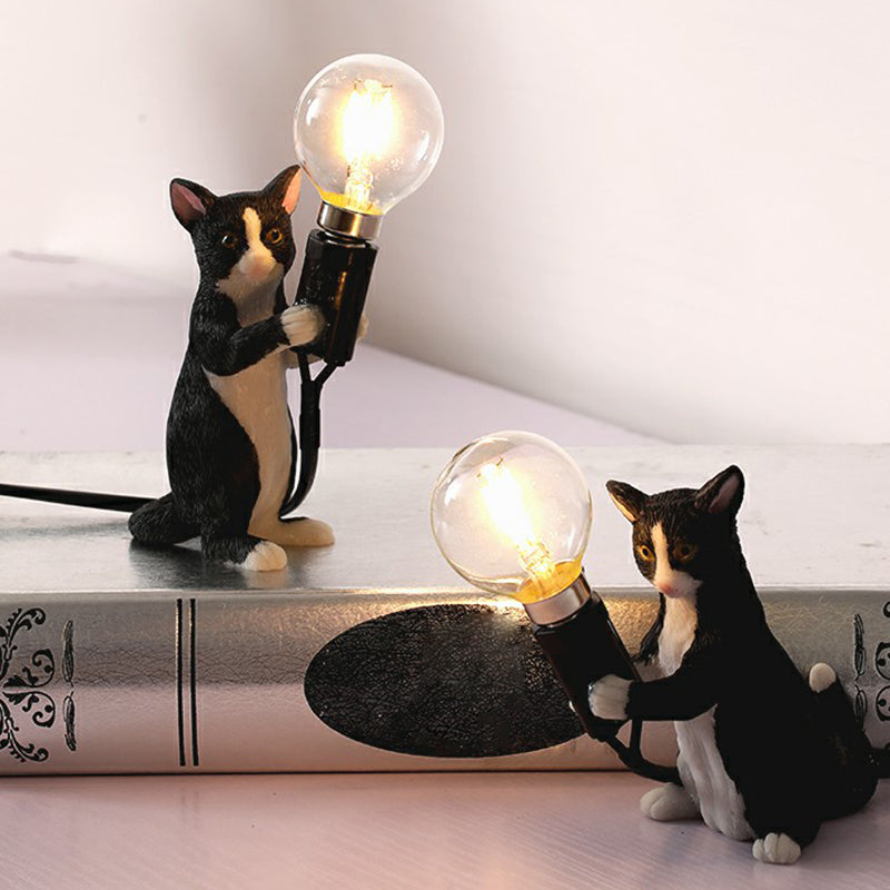 CozyCat | Lampe til Hjemmet