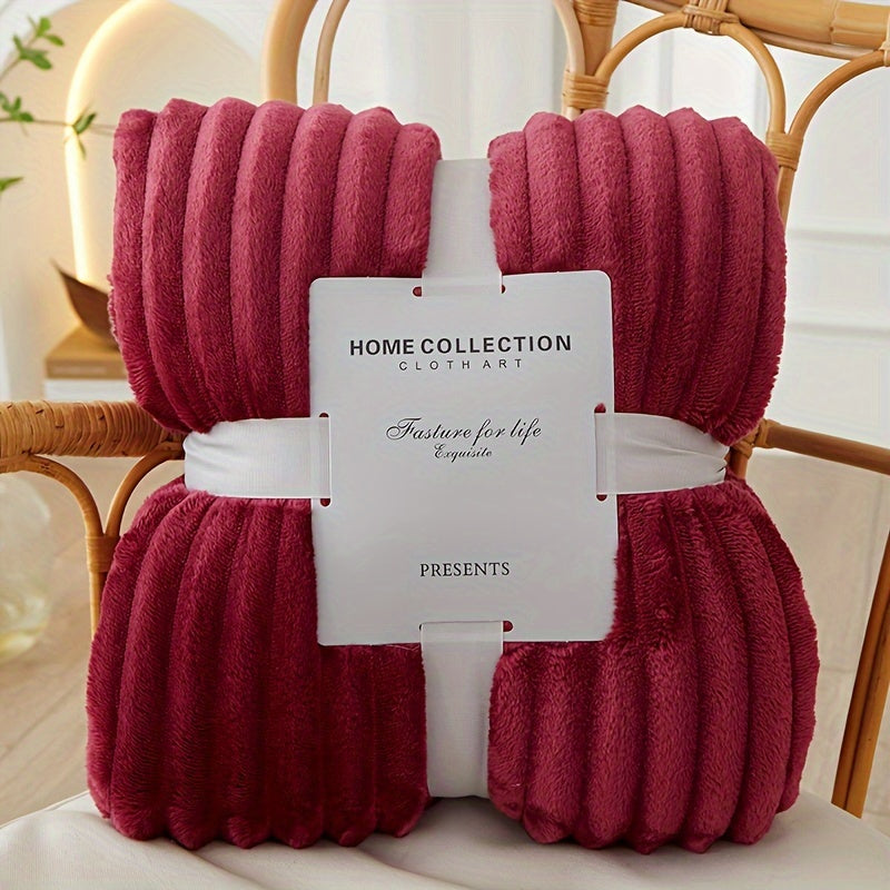CozyLuxury | Sofistikeret Varm Touch