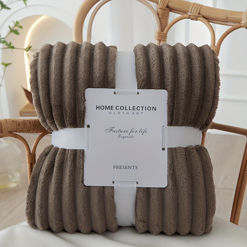 CozyLuxury | Sofistikeret Varm Touch