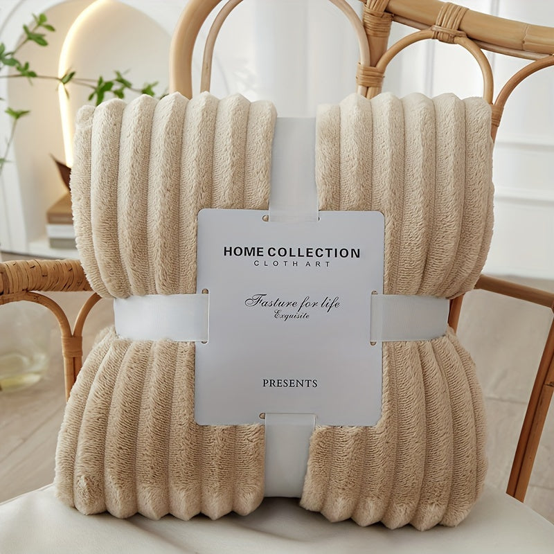 CozyLuxury | Sofistikeret Varm Touch