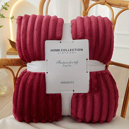 CozyLuxury | Sofistikeret Varm Touch