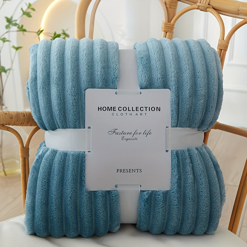 CozyLuxury | Sofistikeret Varm Touch