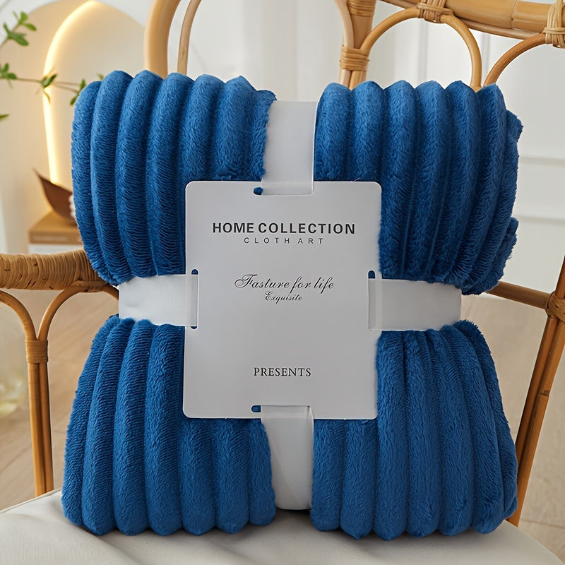 CozyLuxury | Sofistikeret Varm Touch