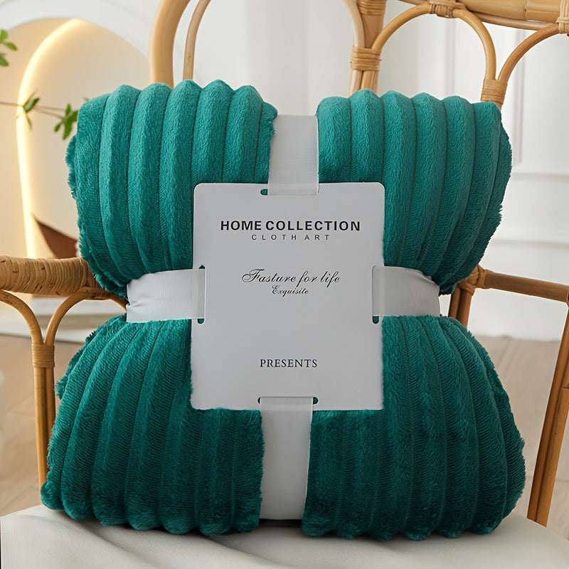 CozyLuxury | Sofistikeret Varm Touch