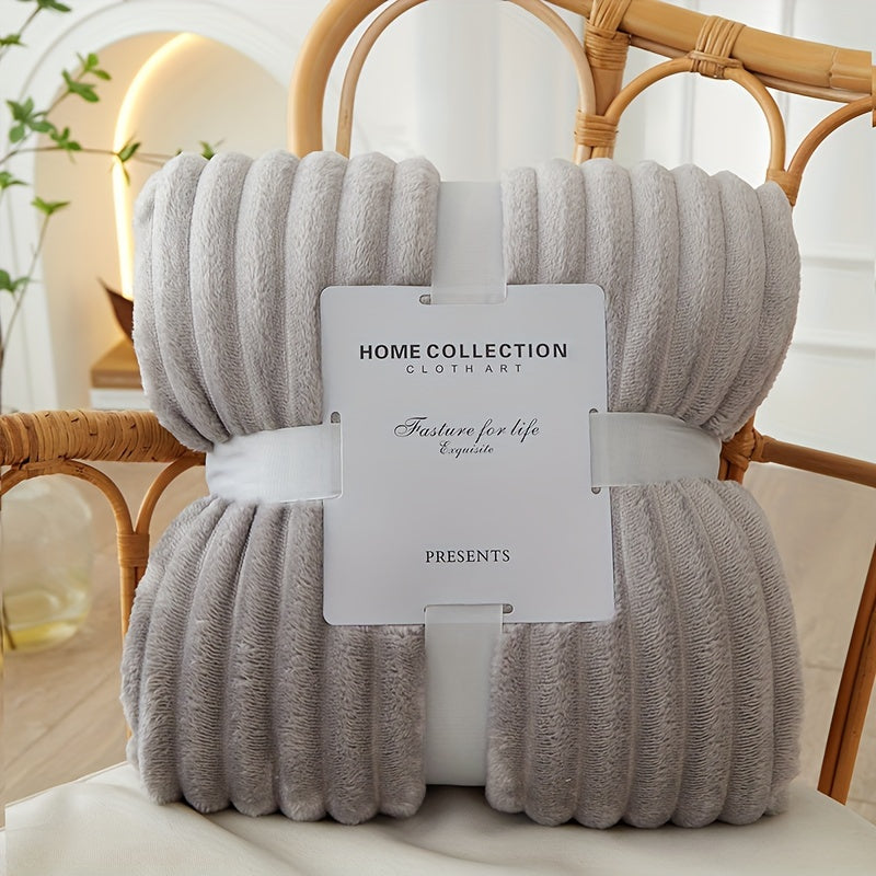 CozyLuxury | Sofistikeret Varm Touch
