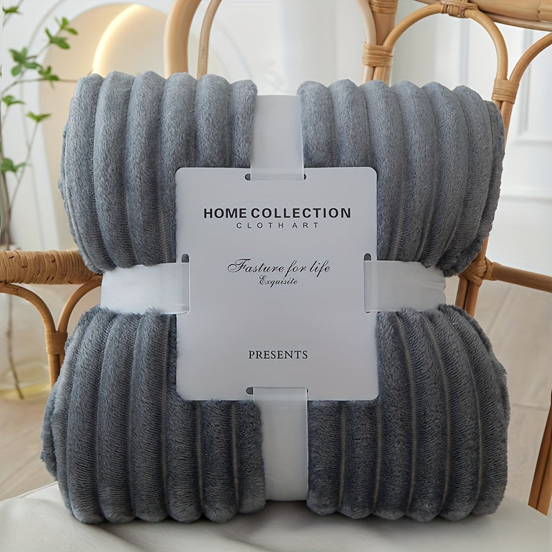 CozyLuxury | Sofistikeret Varm Touch
