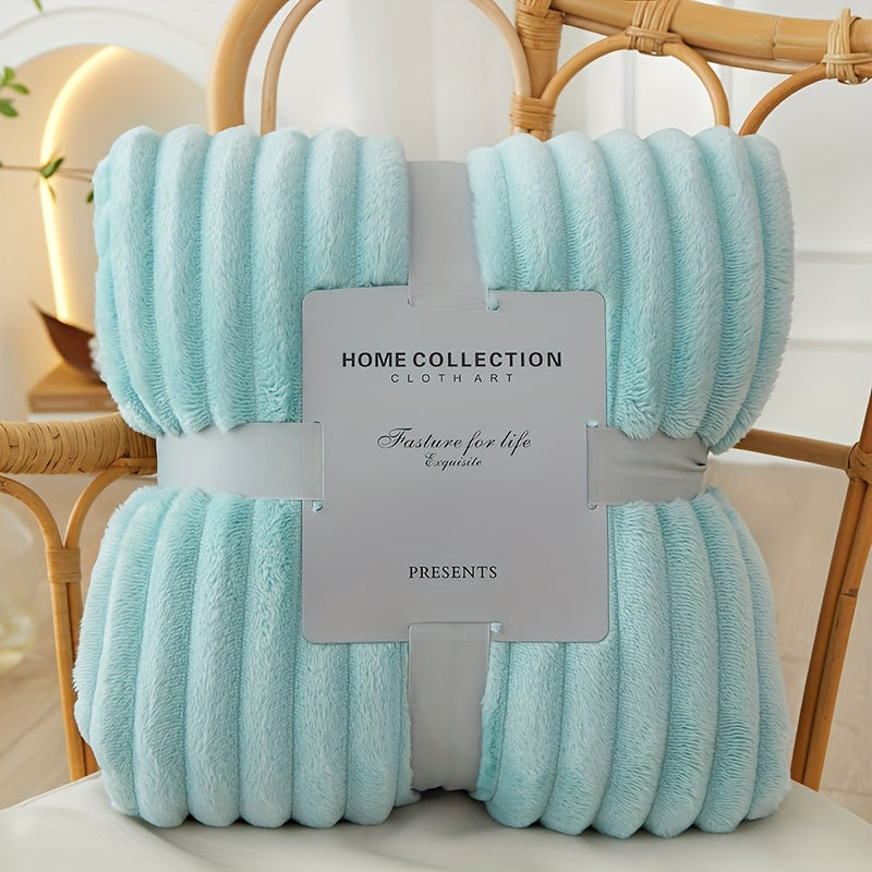 CozyLuxury | Sofistikeret Varm Touch