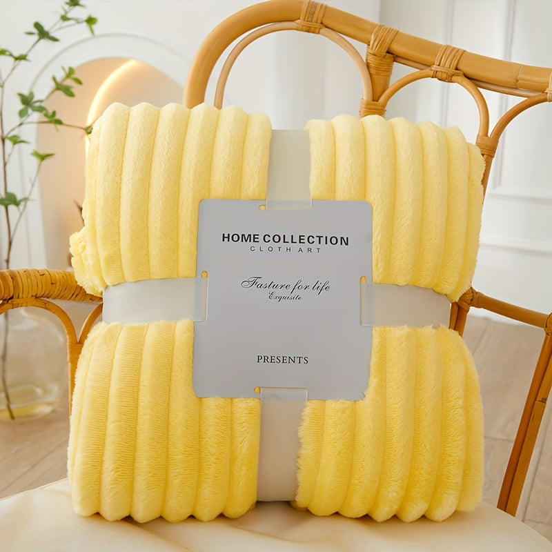 CozyLuxury | Sofistikeret Varm Touch