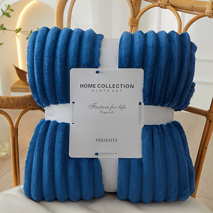 CozyLuxury | Sofistikeret Varm Touch