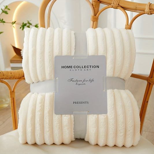CozyLuxury | Sofistikeret Varm Touch