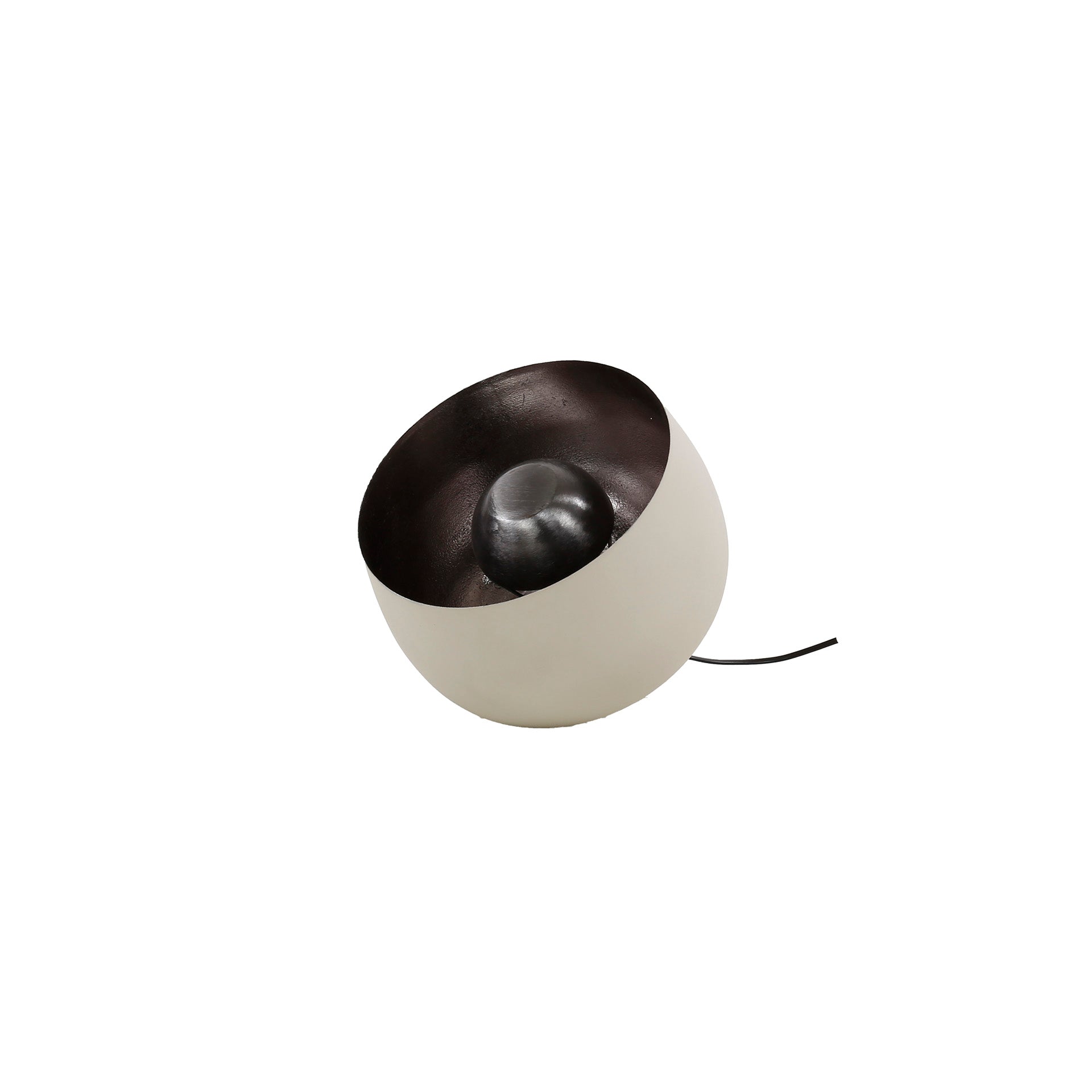CrescentLight | Moderne Accentlampe