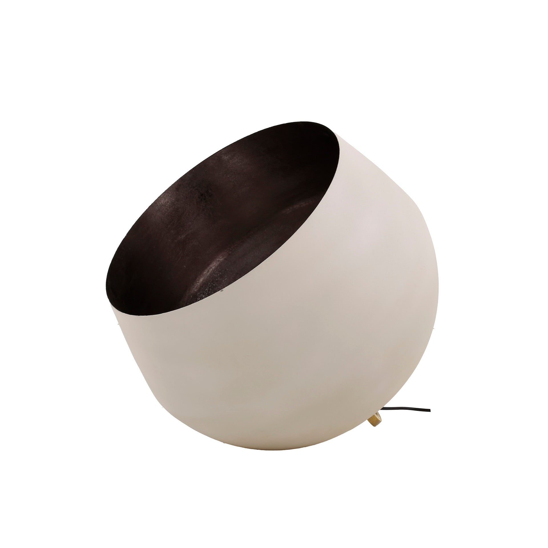 CrescentLight | Moderne Accentlampe