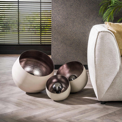 CrescentLight | Moderne Accentlampe