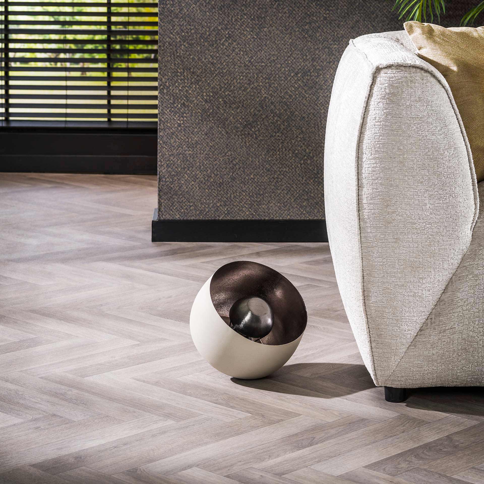 CrescentLight | Moderne Accentlampe