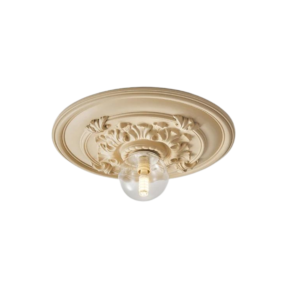 CrownLight | Dekorativ Accentlampe