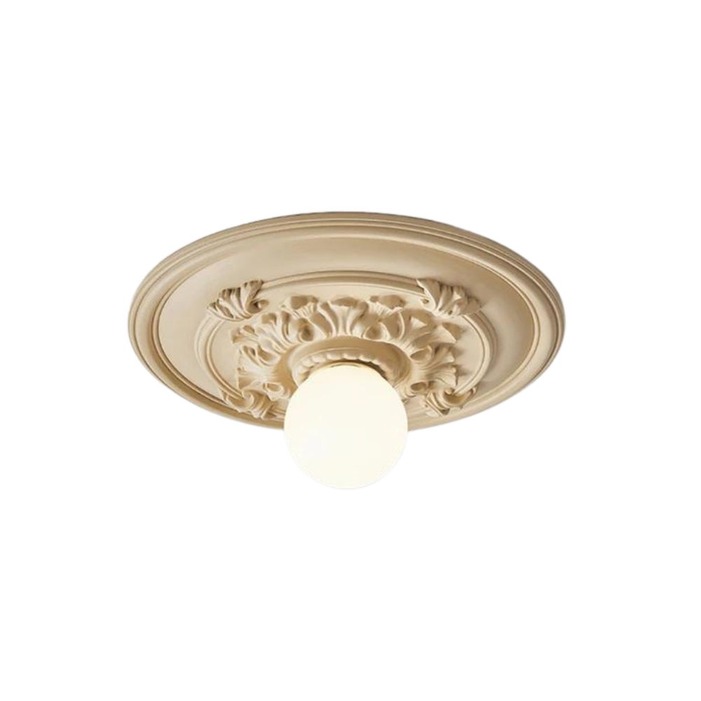 CrownLight | Dekorativ Accentlampe